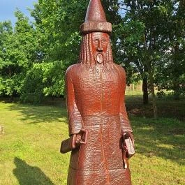 Hétvezér sétány Kétpó - Egyéb