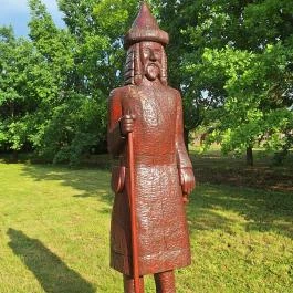 Hétvezér sétány Kétpó - Egyéb