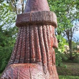 Hétvezér sétány Kétpó - Egyéb