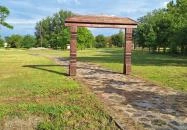 Hétvezér sétány Kétpó