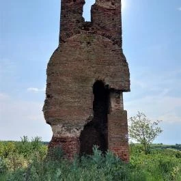 Hetyei templomrom, Ádánd - Egyéb