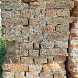 Hetyei templomrom, Ádánd - Egyéb