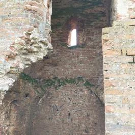 Hetyei templomrom, Ádánd - Egyéb