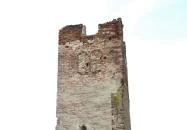 Hetyei templomrom Ádánd