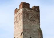 Hetyei templomrom Ádánd