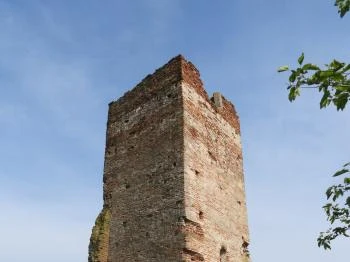 Hetyei templomrom Ádánd