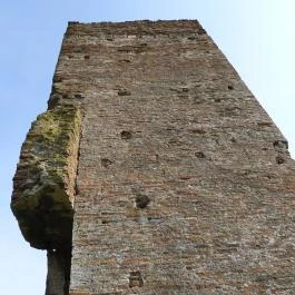 Hetyei templomrom, Ádánd - Egyéb