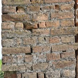 Hetyei templomrom, Ádánd - Egyéb