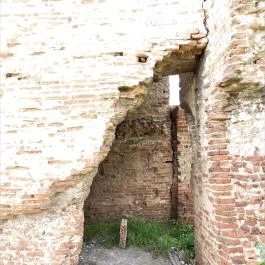 Hetyei templomrom, Ádánd - Egyéb