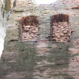 Hetyei templomrom, Ádánd - Egyéb