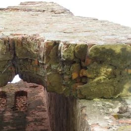 Hetyei templomrom, Ádánd - Egyéb