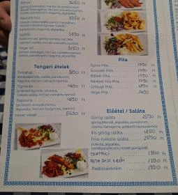 Heureka Original Greek Food