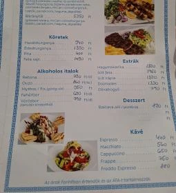 Heureka Original Greek Food