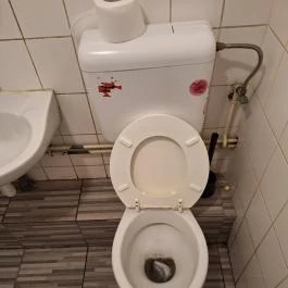 Heureka Original Greek Food, Budapest - Mosdó