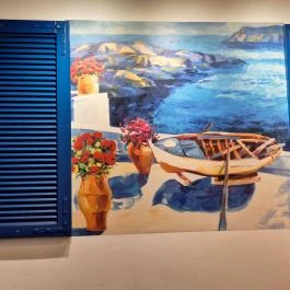 Heureka Original Greek Food, Budapest - Egyéb