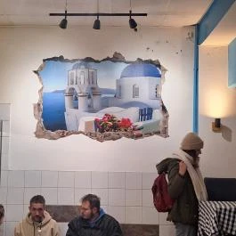 Heureka Original Greek Food, Budapest - Egyéb