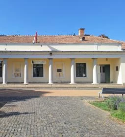 Hevesi Múzeumi Kiállítóhely