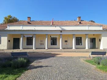 Hevesi Múzeumi Kiállítóhely Heves