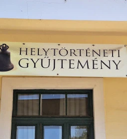 Hevesi Múzeumi Kiállítóhely