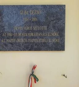 Hevesi Múzeumi Kiállítóhely