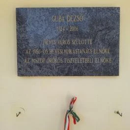 Hevesi Múzeumi Kiállítóhely, Heves - Egyéb