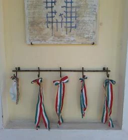 Hevesi Múzeumi Kiállítóhely