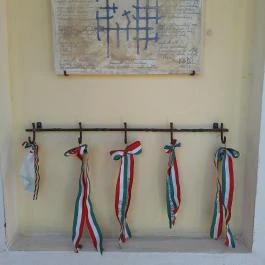 Hevesi Múzeumi Kiállítóhely, Heves - Egyéb