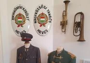 Hevesi Múzeumi Kiállítóhely Heves