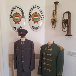 Hevesi Múzeumi Kiállítóhely, Heves - Egyéb