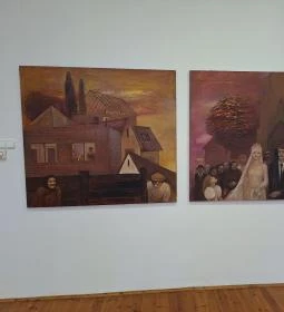 Hevesi Múzeumi Kiállítóhely