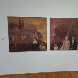 Hevesi Múzeumi Kiállítóhely, Heves - Egyéb