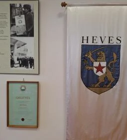 Hevesi Múzeumi Kiállítóhely