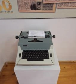 Hevesi Múzeumi Kiállítóhely