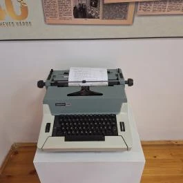 Hevesi Múzeumi Kiállítóhely, Heves - Egyéb