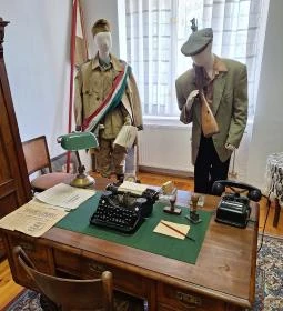 Hevesi Múzeumi Kiállítóhely