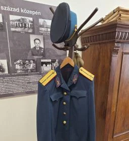 Hevesi Múzeumi Kiállítóhely