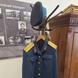 Hevesi Múzeumi Kiállítóhely, Heves - Egyéb