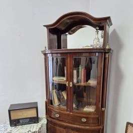 Hevesi Múzeumi Kiállítóhely, Heves - Egyéb