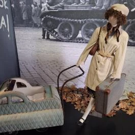 Hevesi Múzeumi Kiállítóhely, Heves - Egyéb