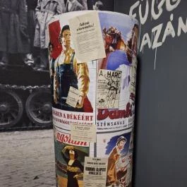 Hevesi Múzeumi Kiállítóhely, Heves - Egyéb