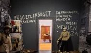 Hevesi Múzeumi Kiállítóhely Heves - Belső