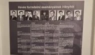 Hevesi Múzeumi Kiállítóhely Heves - Egyéb
