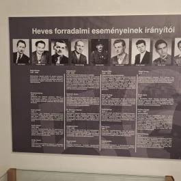 Hevesi Múzeumi Kiállítóhely, Heves - Egyéb