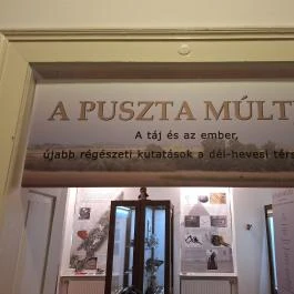 Hevesi Múzeumi Kiállítóhely, Heves - Egyéb