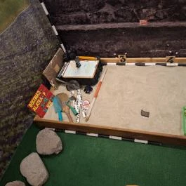 Hevesi Múzeumi Kiállítóhely, Heves - Egyéb