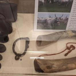 Hevesi Múzeumi Kiállítóhely, Heves - Egyéb