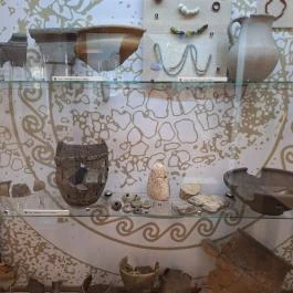 Hevesi Múzeumi Kiállítóhely, Heves - Egyéb