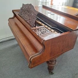 Hevesi Múzeumi Kiállítóhely, Heves - Egyéb