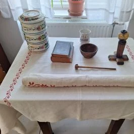 Hevesi Múzeumi Kiállítóhely, Heves - Egyéb