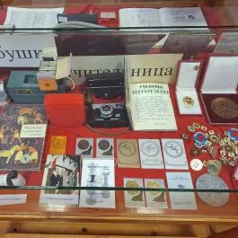 Hevesi Múzeumi Kiállítóhely, Heves - Egyéb